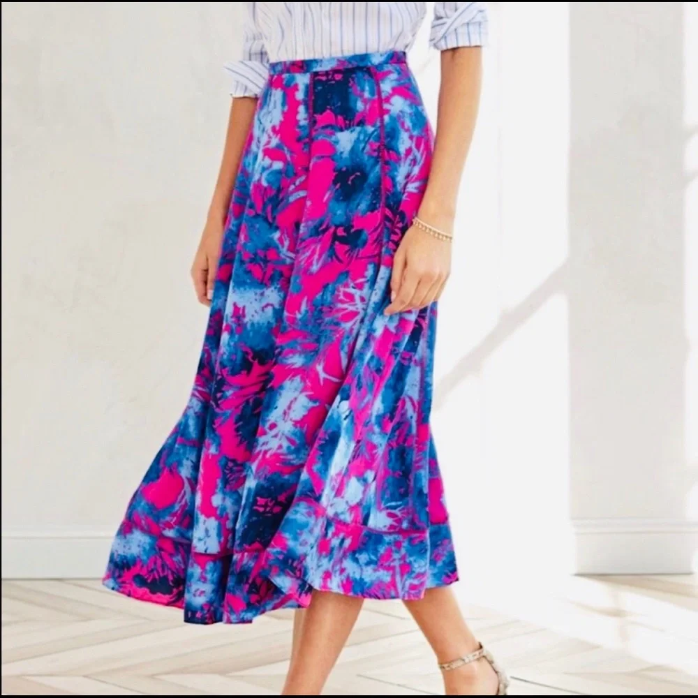 Banana republic skirt